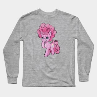 Pinkie Pie Long Sleeve T-Shirt